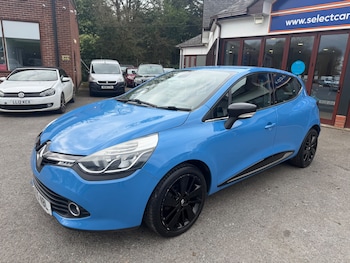 Used Renault Clio 2015 for sale - 78029041: Photo
