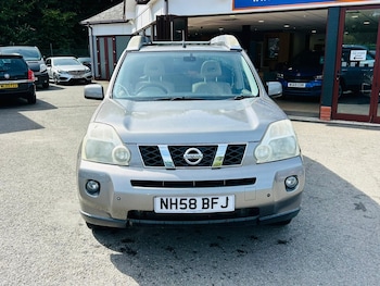 Used Nissan X-Trail 2009 for sale - 75856008: Photo