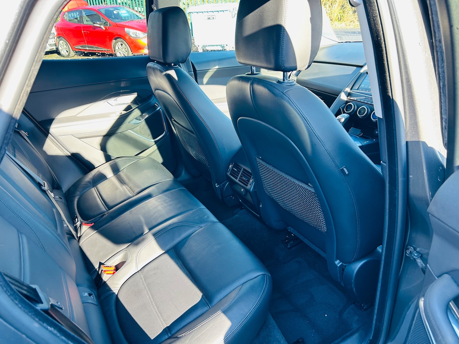 Used Jaguar E-Pace 2018 for sale - 77557331: Photo 11