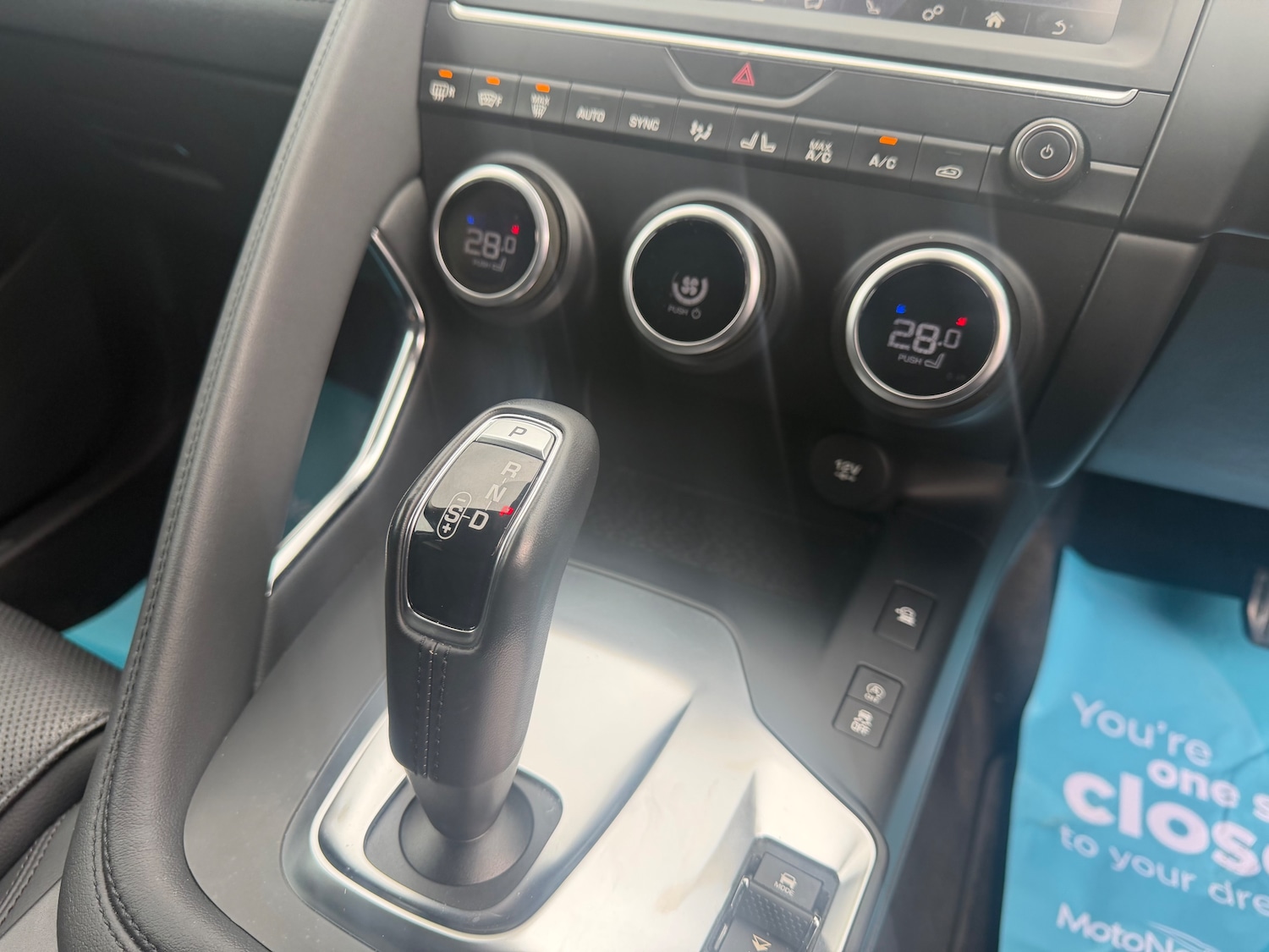 Used Jaguar E-Pace 2018 for sale - 77557331: Photo 19