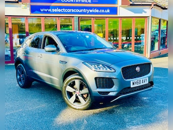 2018 (68) - 2.0d SE 5dr Auto