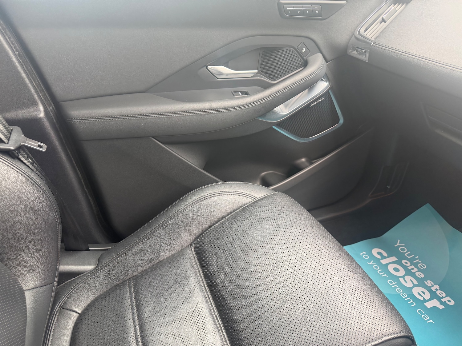 Used Jaguar E-Pace 2018 for sale - 77557331: Photo 20