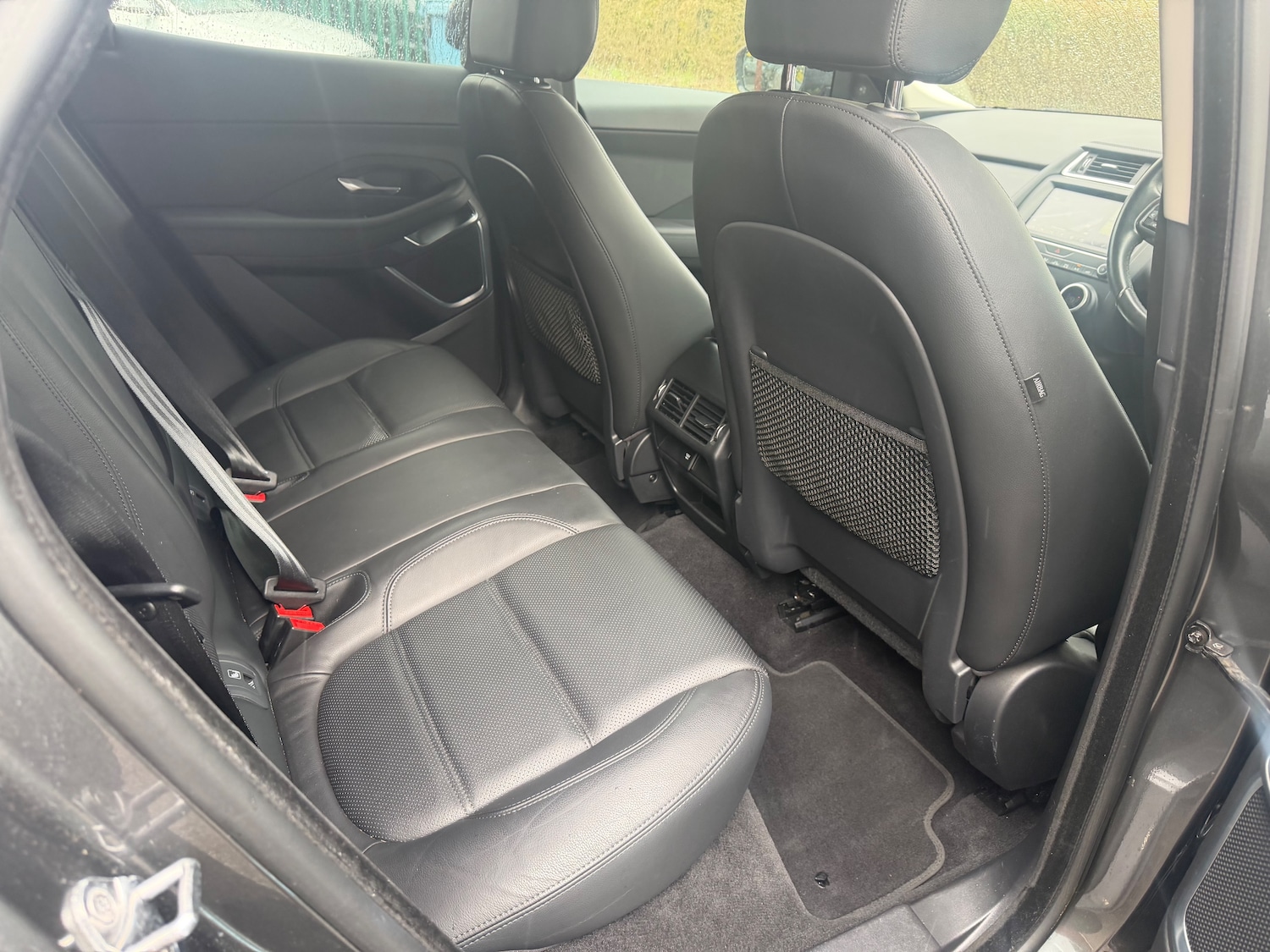 Used Jaguar E-Pace 2018 for sale - 77557331: Photo 23