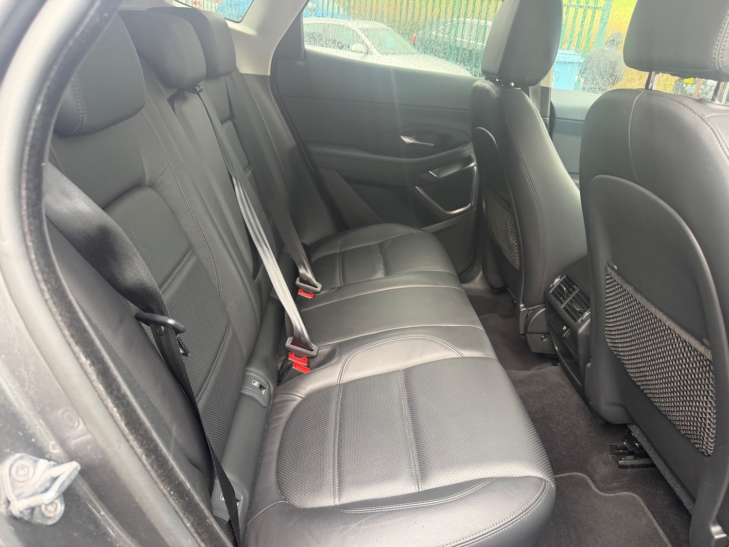 Used Jaguar E-Pace 2018 for sale - 77557331: Photo 24