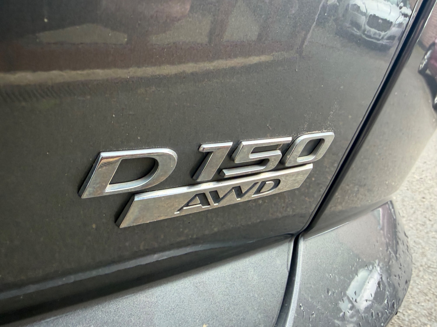 Used Jaguar E-Pace 2018 for sale - 77557331: Photo 28