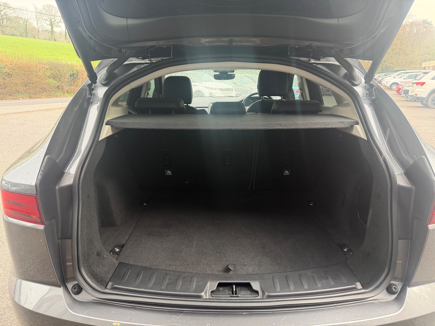 Used Jaguar E-Pace 2018 for sale - 77557331: Photo 29