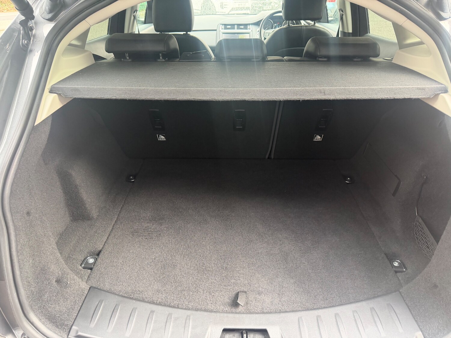 Used Jaguar E-Pace 2018 for sale - 77557331: Photo 30