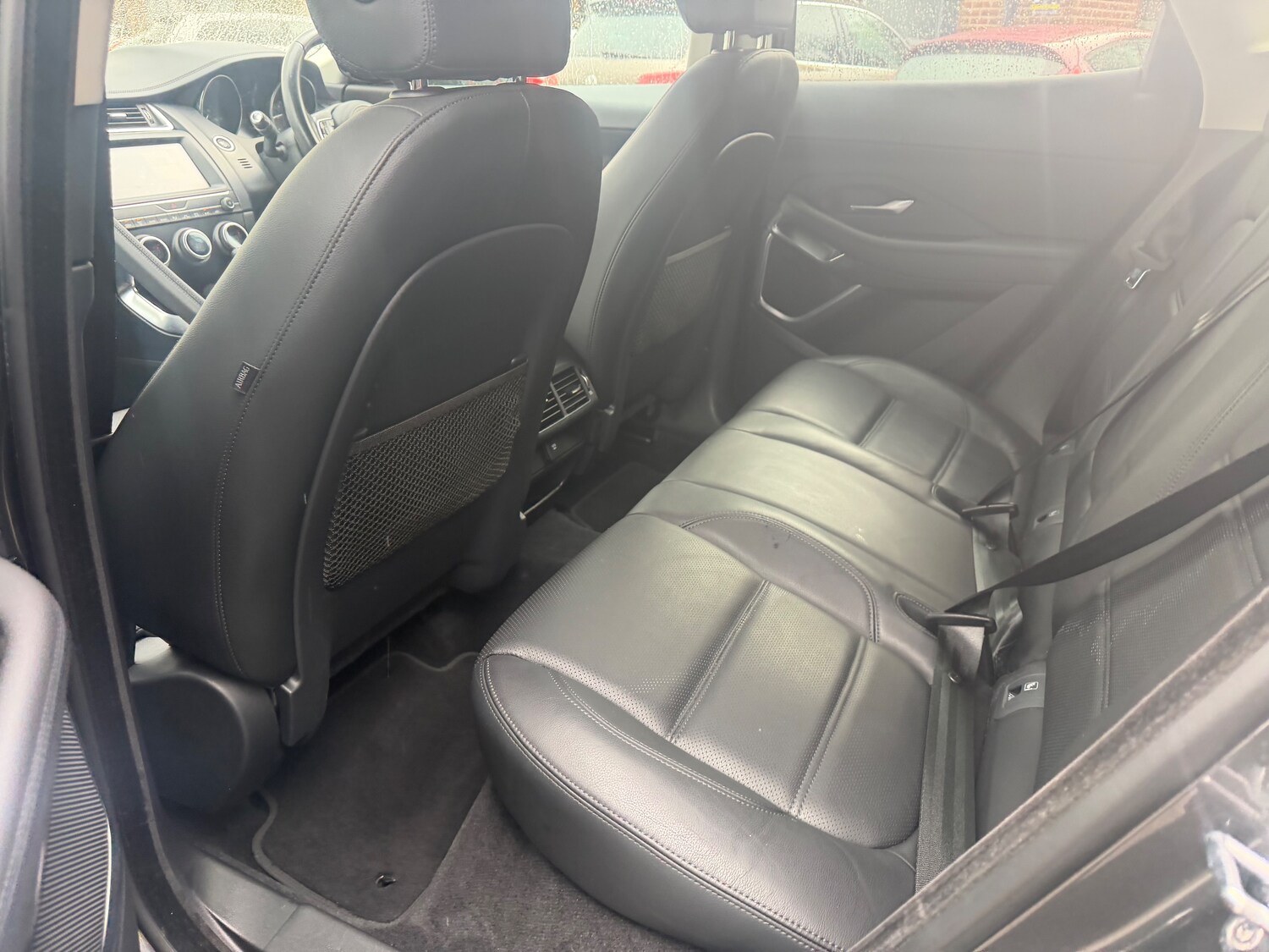 Used Jaguar E-Pace 2018 for sale - 77557331: Photo 32