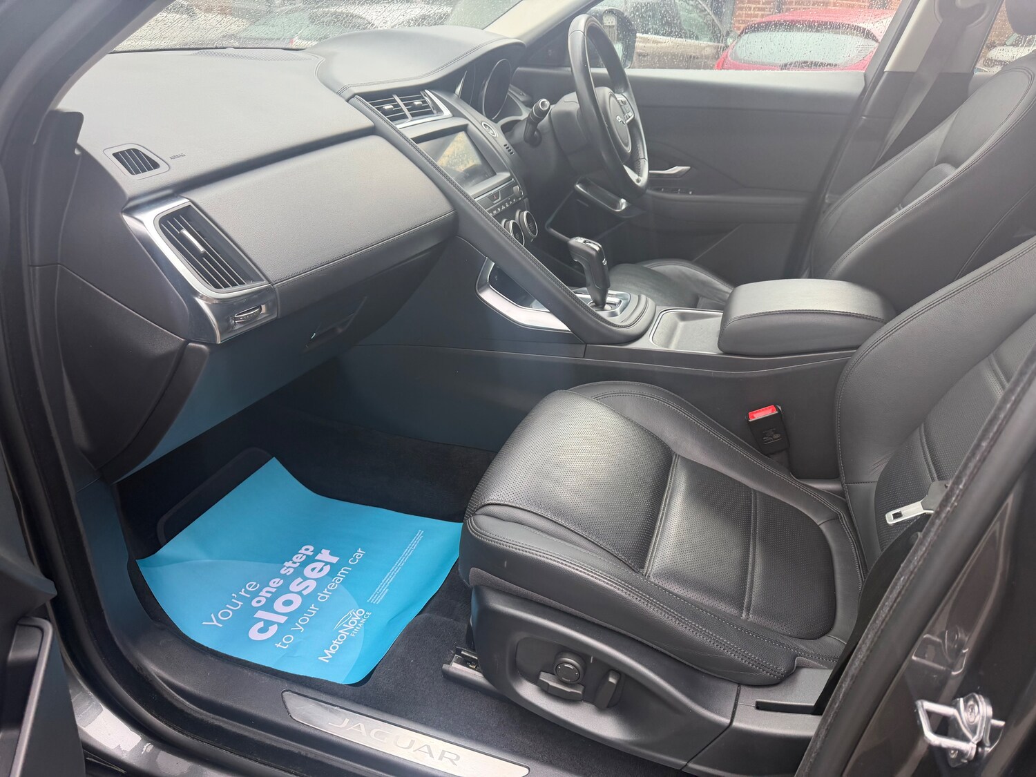 Used Jaguar E-Pace 2018 for sale - 77557331: Photo 33