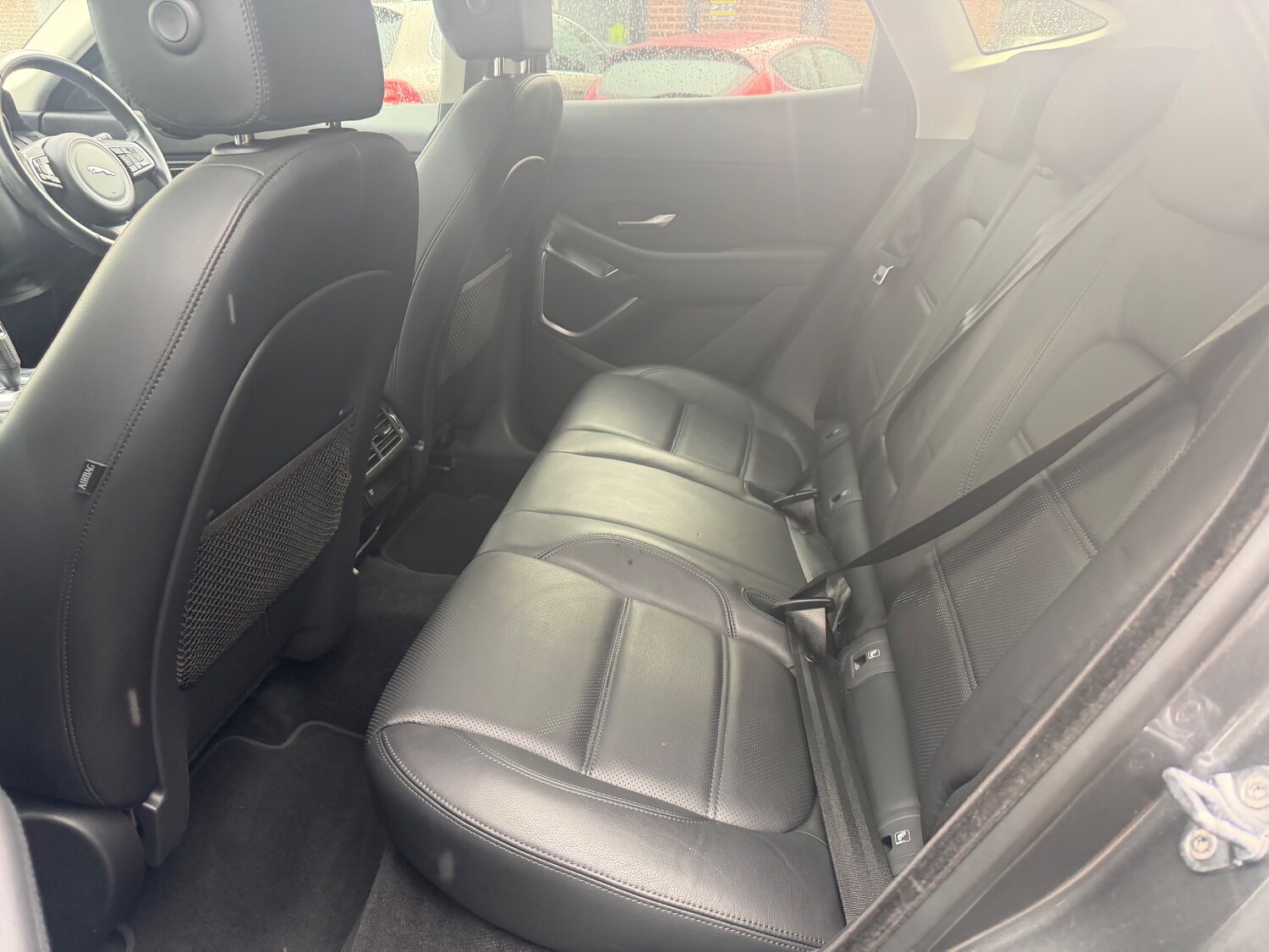 Used Jaguar E-Pace 2018 for sale - 77557331: Photo 34