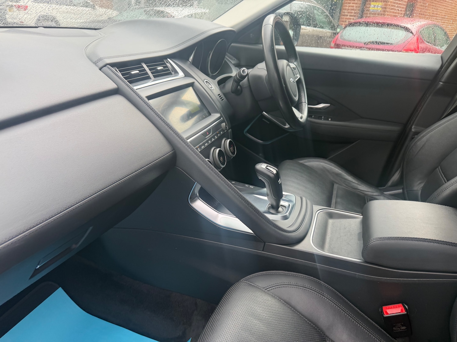 Used Jaguar E-Pace 2018 for sale - 77557331: Photo 35