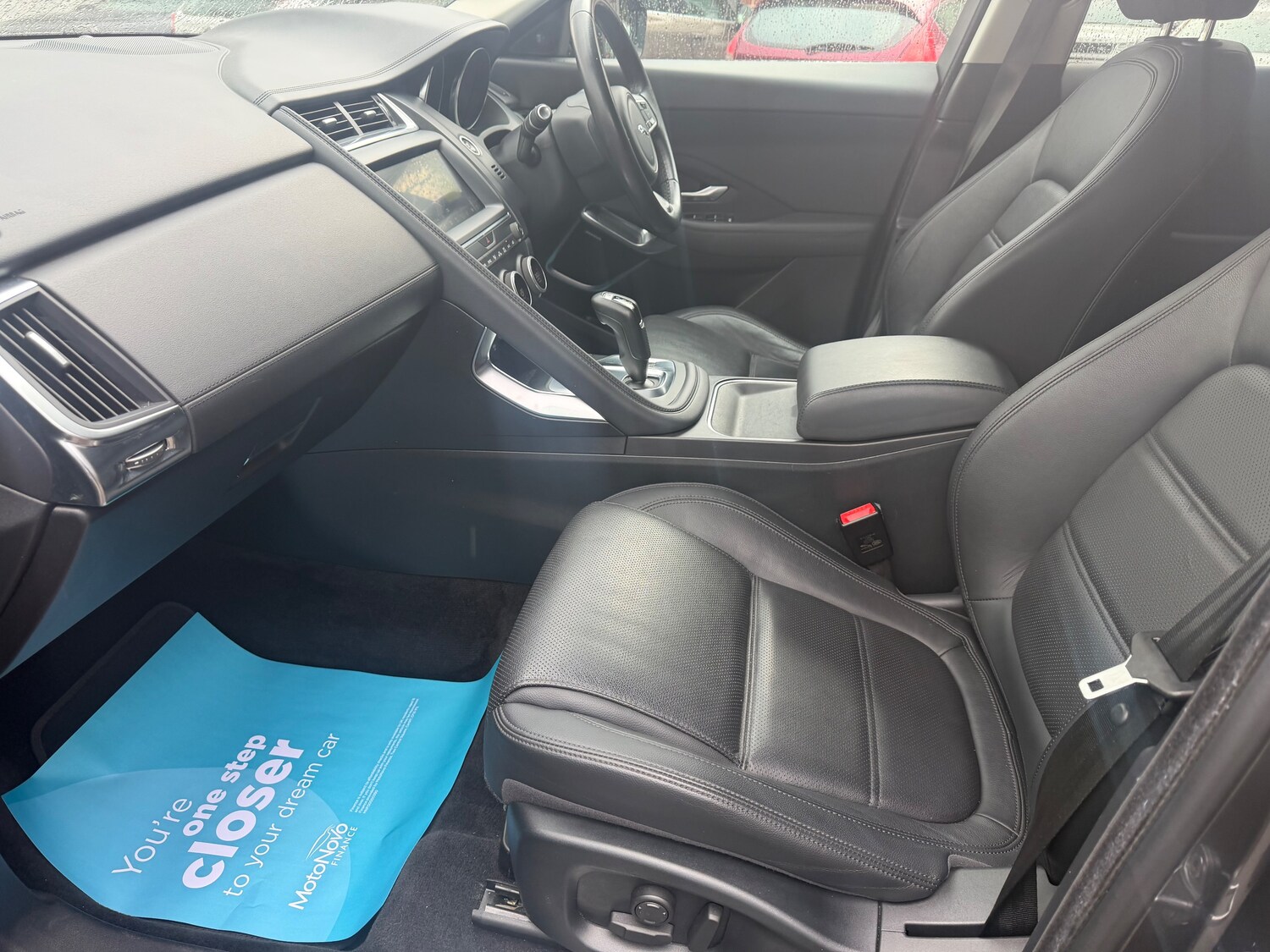 Used Jaguar E-Pace 2018 for sale - 77557331: Photo 37