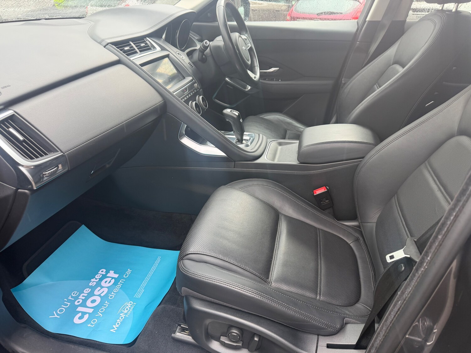 Used Jaguar E-Pace 2018 for sale - 77557331: Photo 38