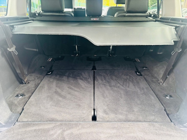 Used Land Rover Discovery 4 2016 for sale - 76274523: Photo 14