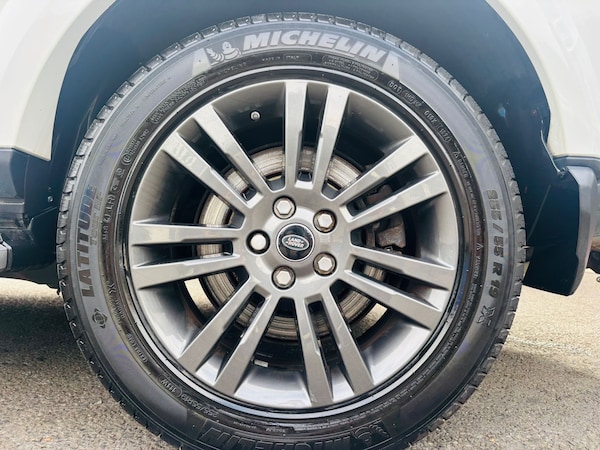 Used Land Rover Discovery 4 2016 for sale - 76274523: Photo 16