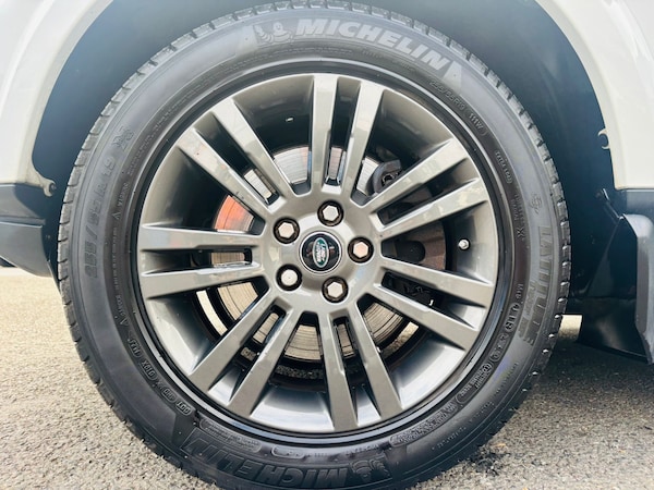 Used Land Rover Discovery 4 2016 for sale - 76274523: Photo 17