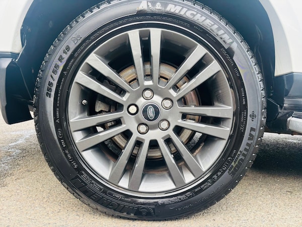Used Land Rover Discovery 4 2016 for sale - 76274523: Photo 18