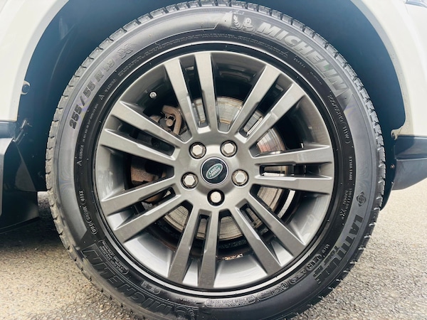 Used Land Rover Discovery 4 2016 for sale - 76274523: Photo 19