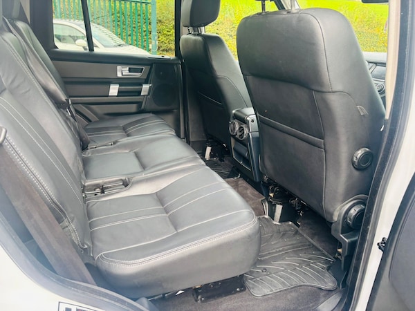 Used Land Rover Discovery 4 2016 for sale - 76274523: Photo 34