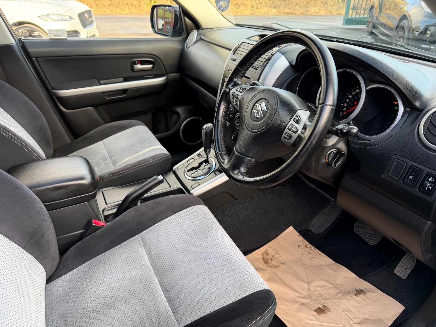 Used Suzuki Grand Vitara 2008 for sale - 77125238: Photo 11