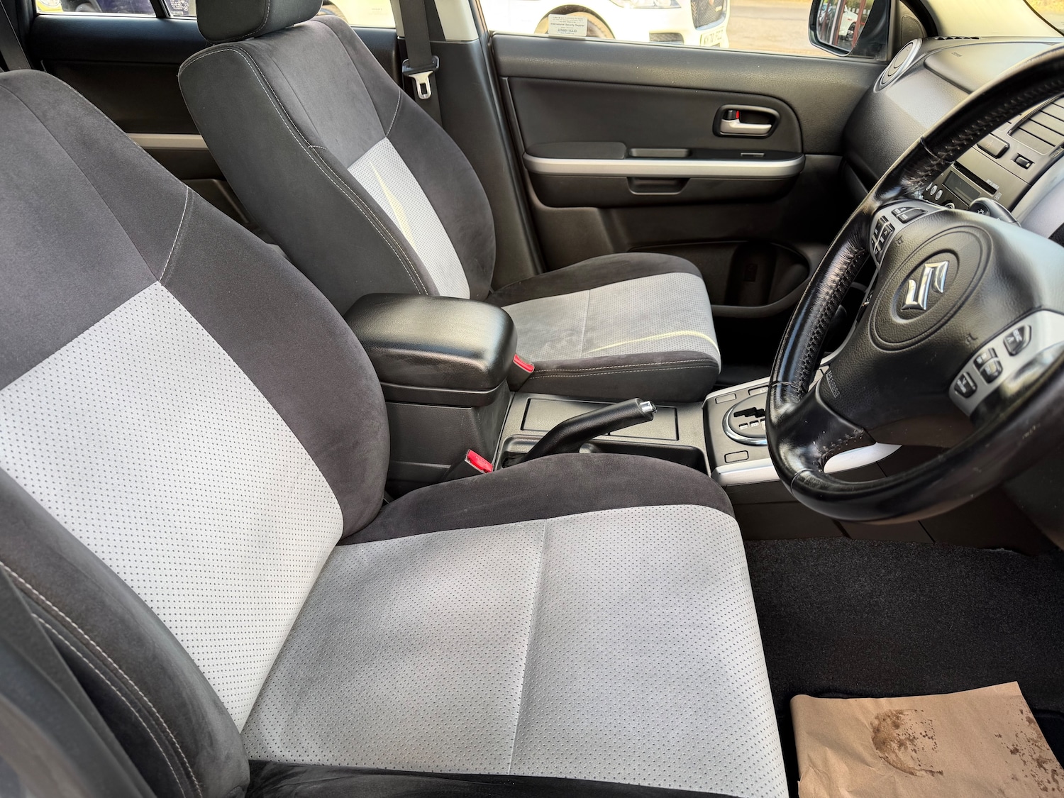 Used Suzuki Grand Vitara 2008 for sale - 77125238: Photo 12