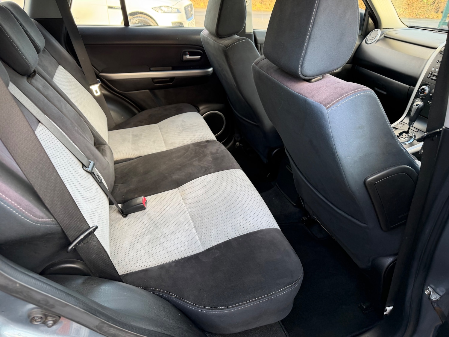 Used Suzuki Grand Vitara 2008 for sale - 77125238: Photo 15