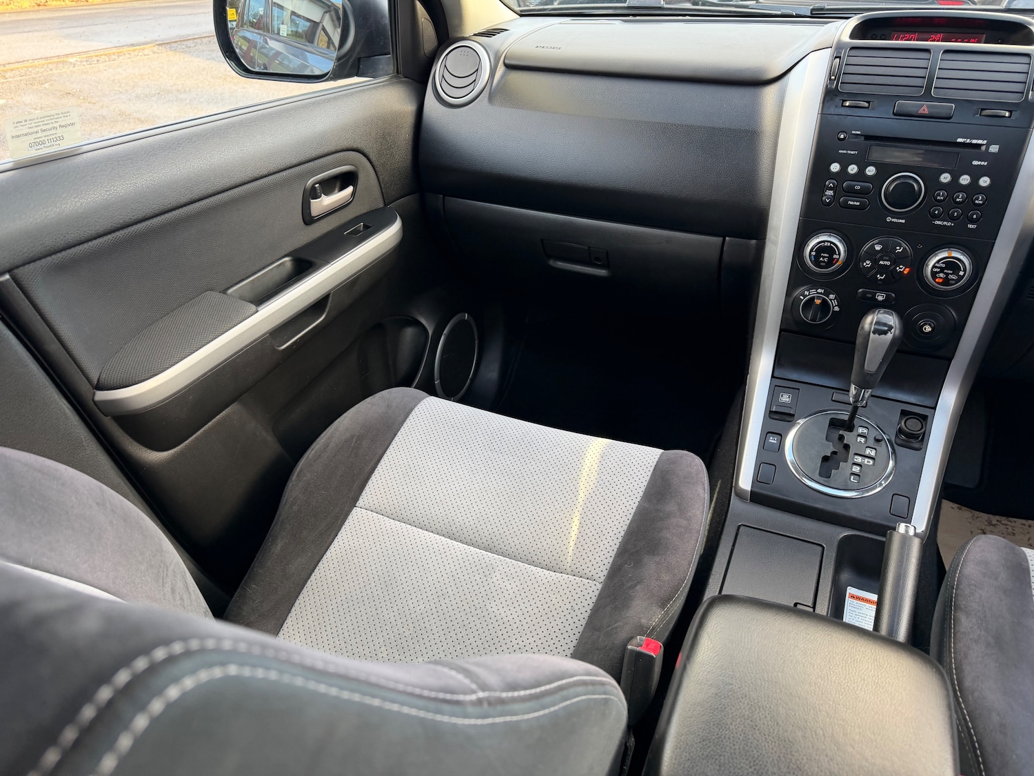 Used Suzuki Grand Vitara 2008 for sale - 77125238: Photo 17