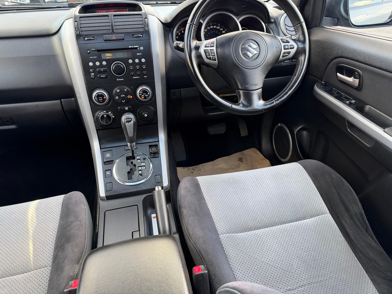 Used Suzuki Grand Vitara 2008 for sale - 77125238: Photo 19