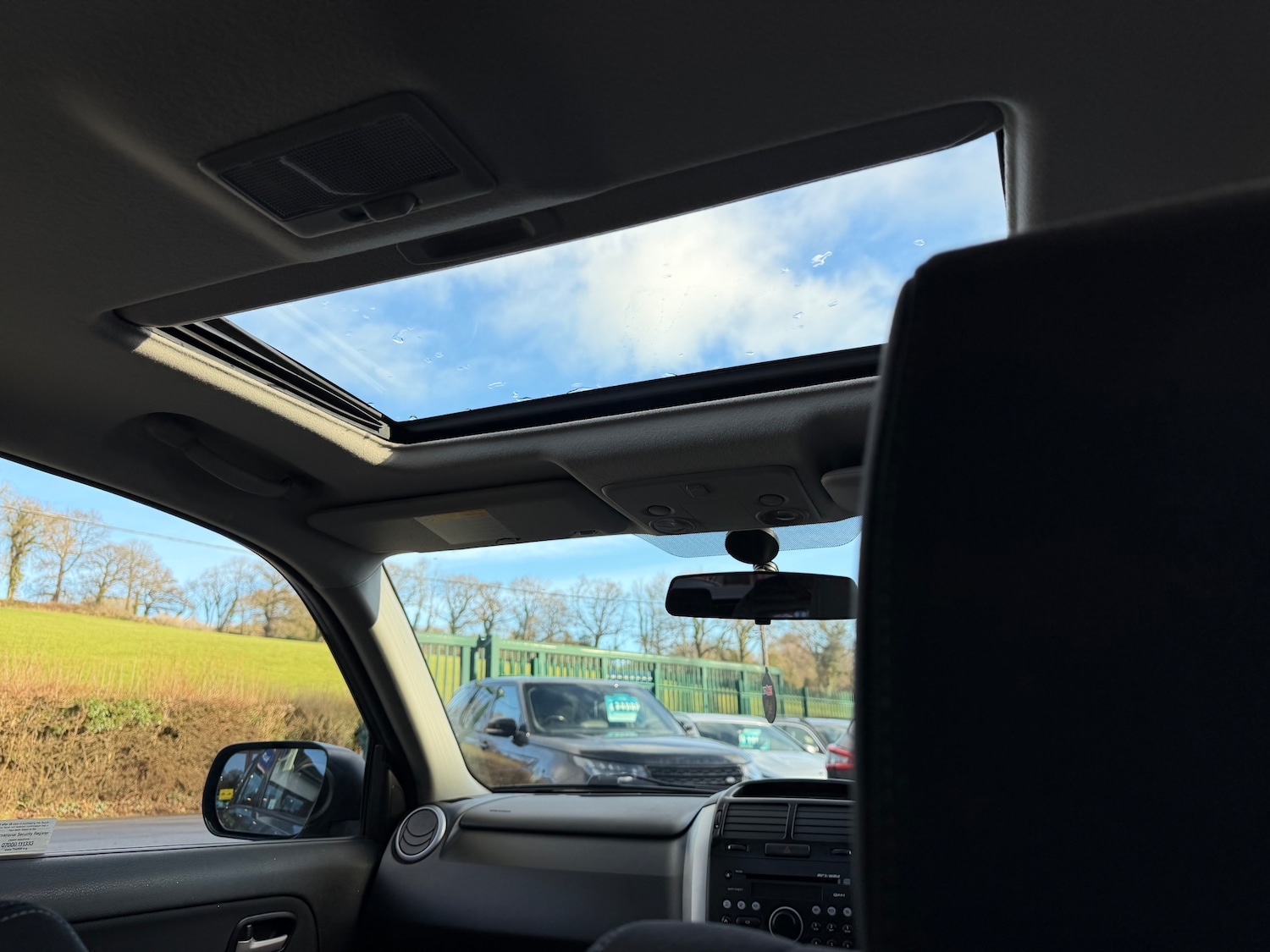 Used Suzuki Grand Vitara 2008 for sale - 77125238: Photo 20