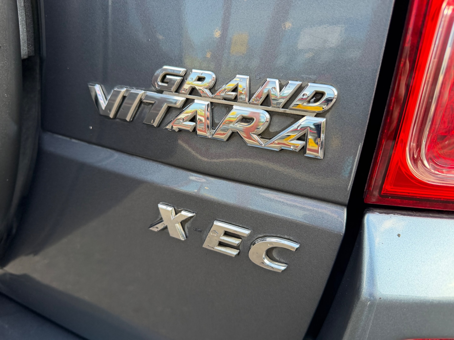 Used Suzuki Grand Vitara 2008 for sale - 77125238: Photo 21