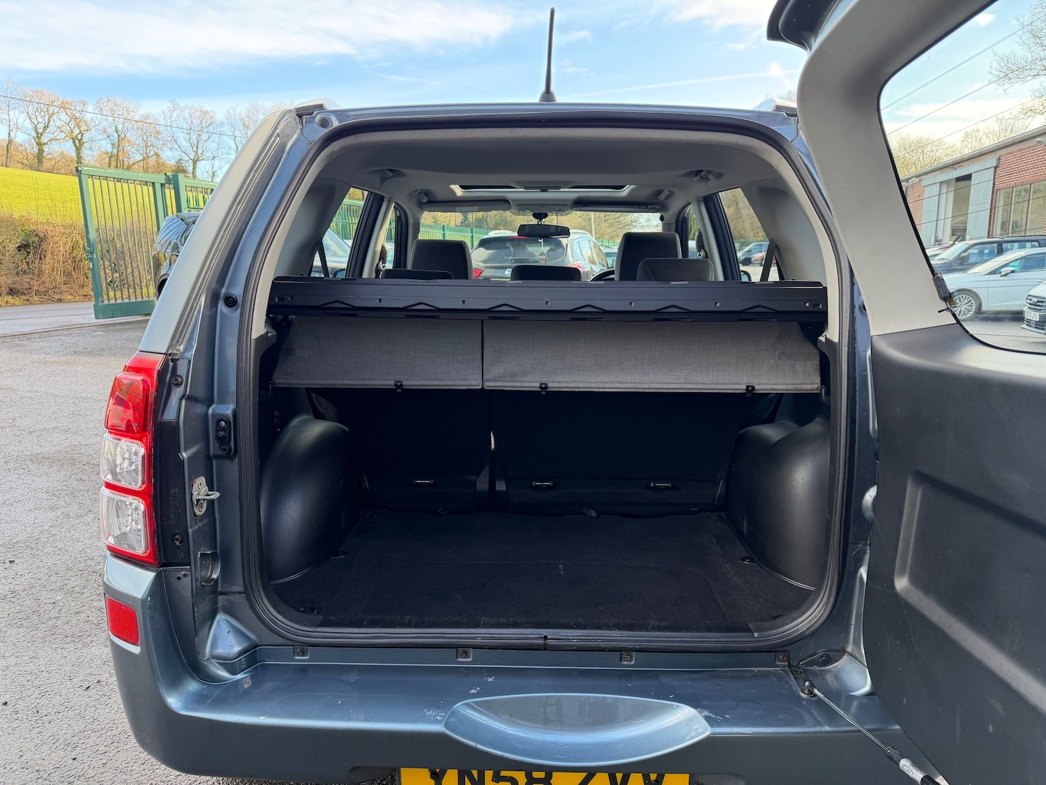 Used Suzuki Grand Vitara 2008 for sale - 77125238: Photo 23