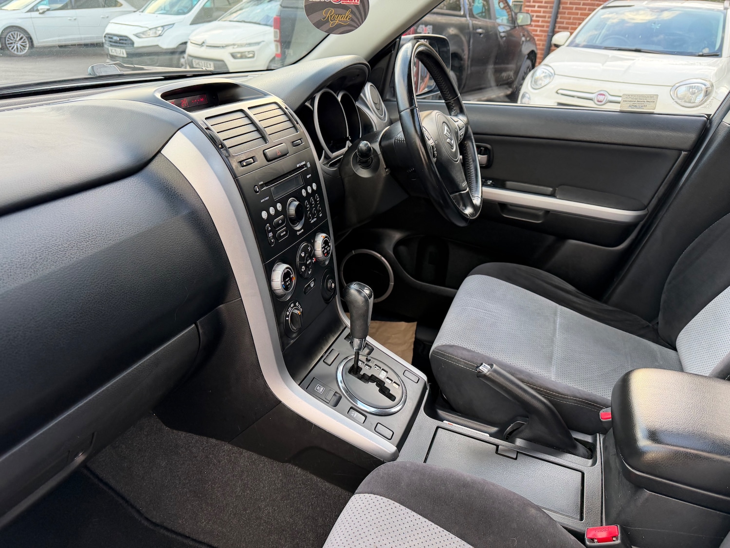 Used Suzuki Grand Vitara 2008 for sale - 77125238: Photo 28