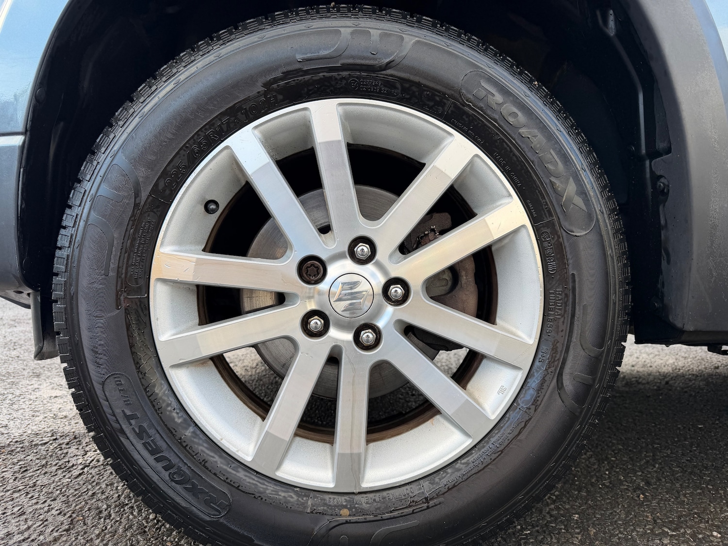 Used Suzuki Grand Vitara 2008 for sale - 77125238: Photo 31