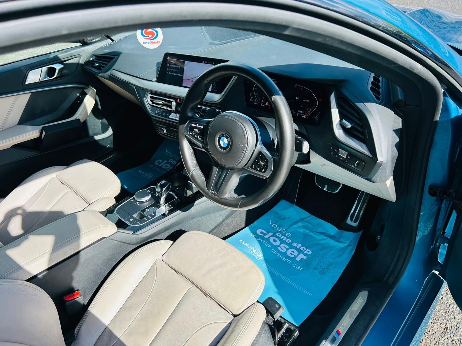 Used BMW 2 Series 2020 for sale - 78056011: Photo 10