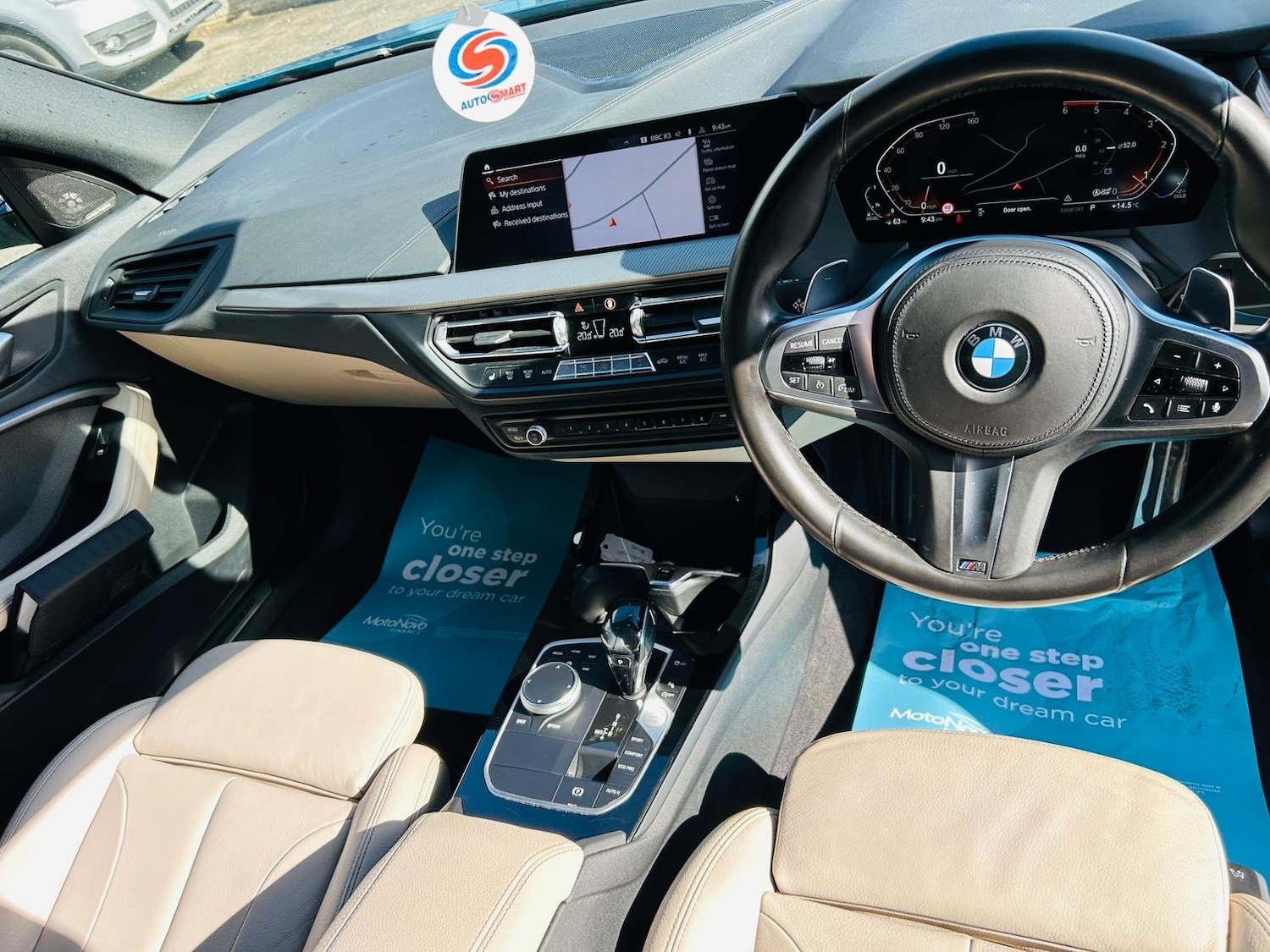 Used BMW 2 Series 2020 for sale - 78056011: Photo 11