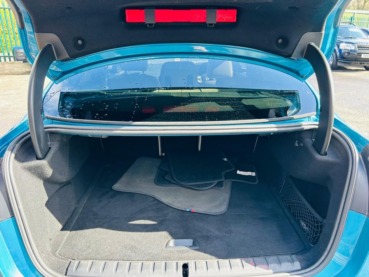 Used BMW 2 Series 2020 for sale - 78056011: Photo 19