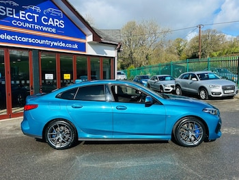 Used BMW 2 Series 2020 for sale - 78056011: Photo
