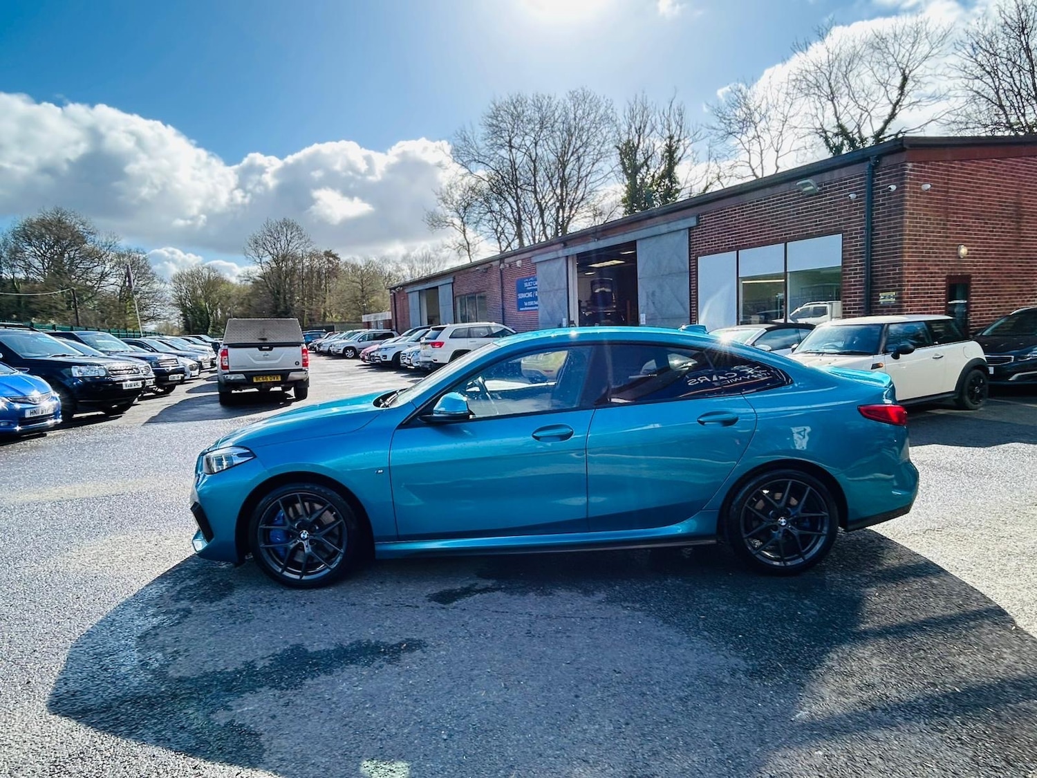 Used BMW 2 Series 2020 for sale - 78056011: Photo 5