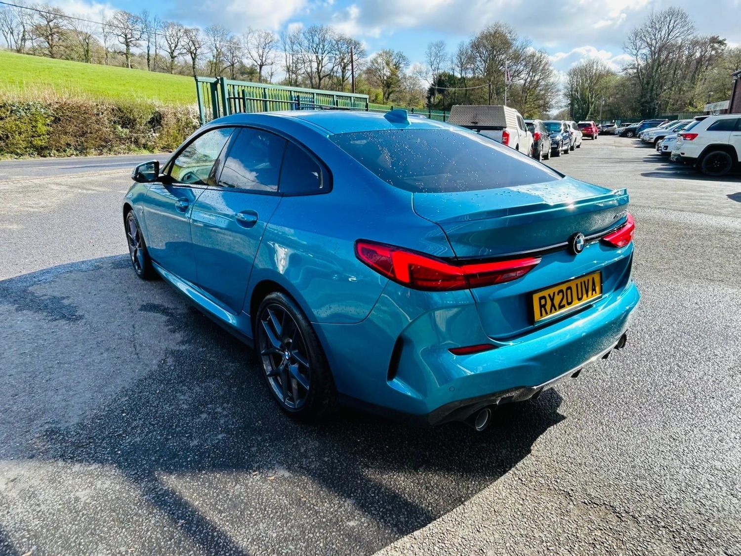 Used BMW 2 Series 2020 for sale - 78056011: Photo 6