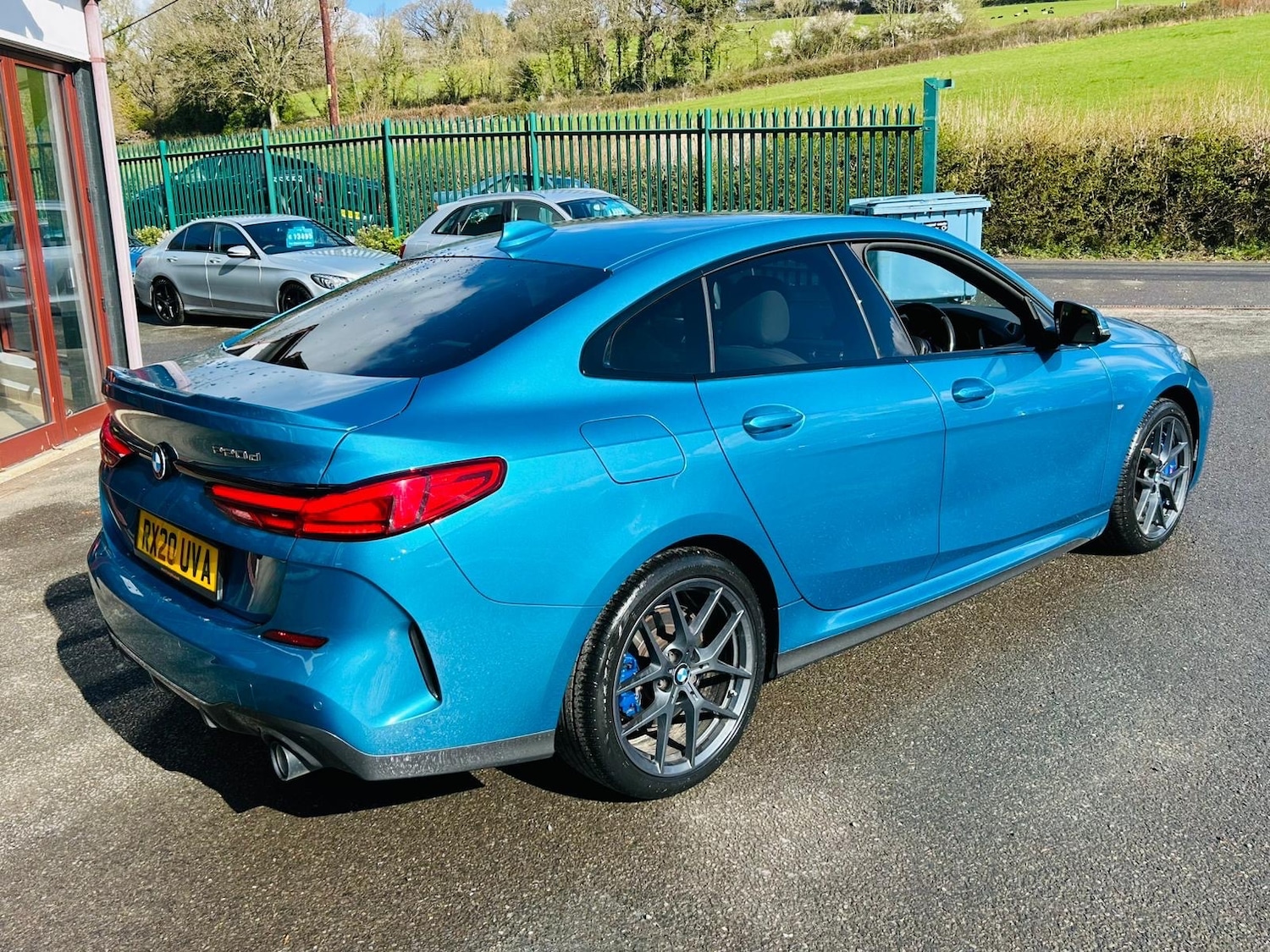 Used BMW 2 Series 2020 for sale - 78056011: Photo 7