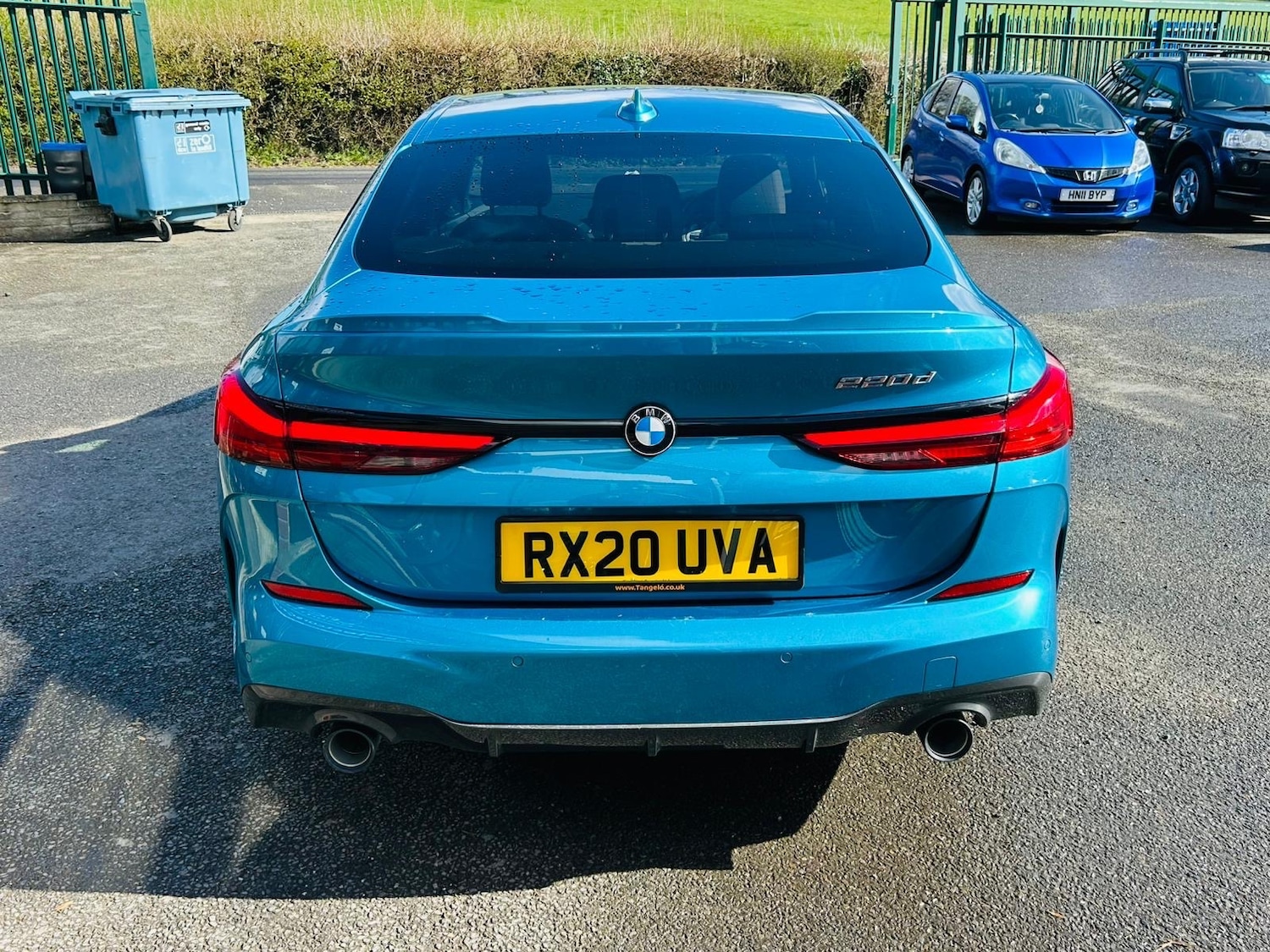 Used BMW 2 Series 2020 for sale - 78056011: Photo 8