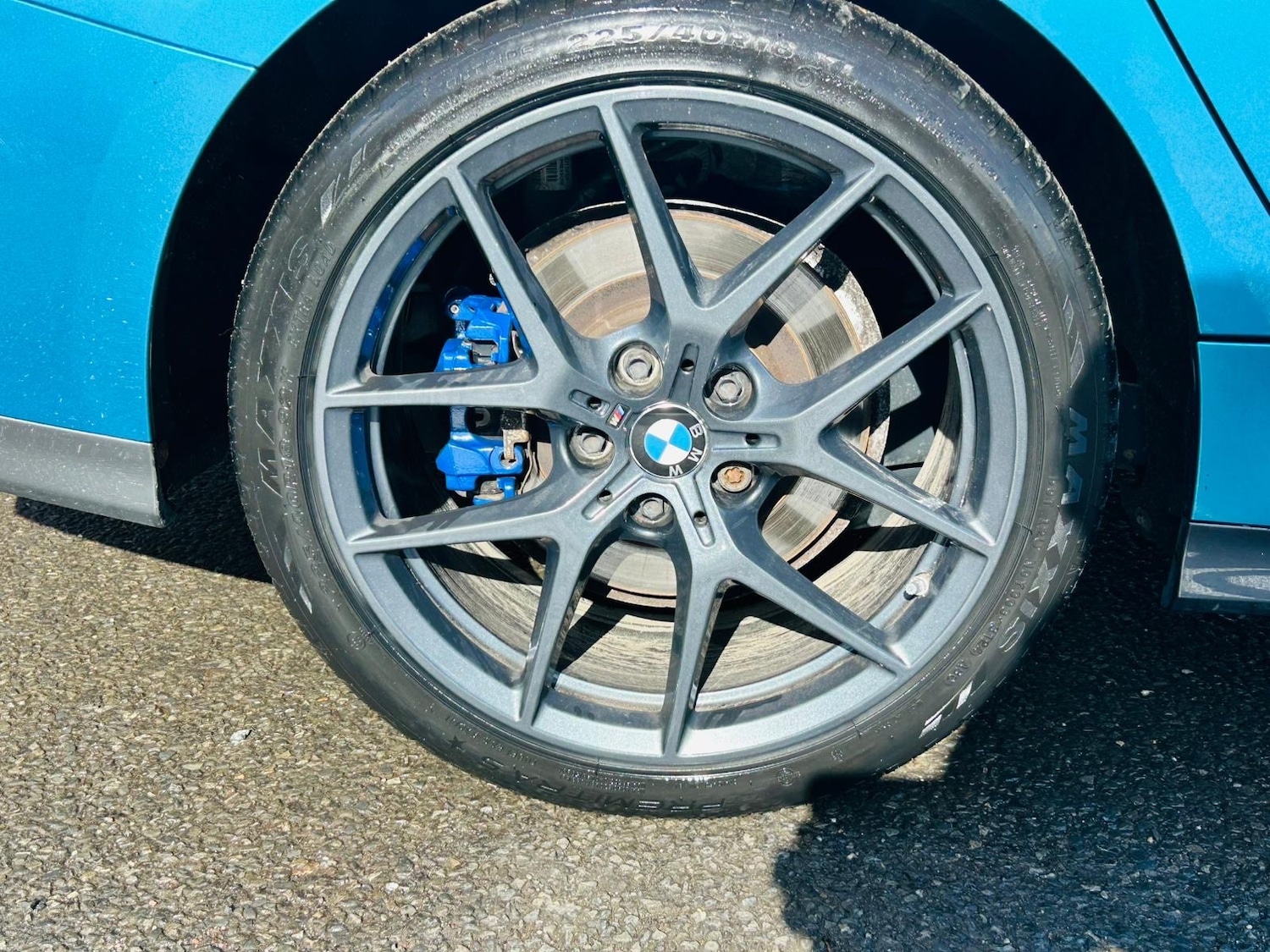 Used BMW 2 Series 2020 for sale - 78056011: Photo 9