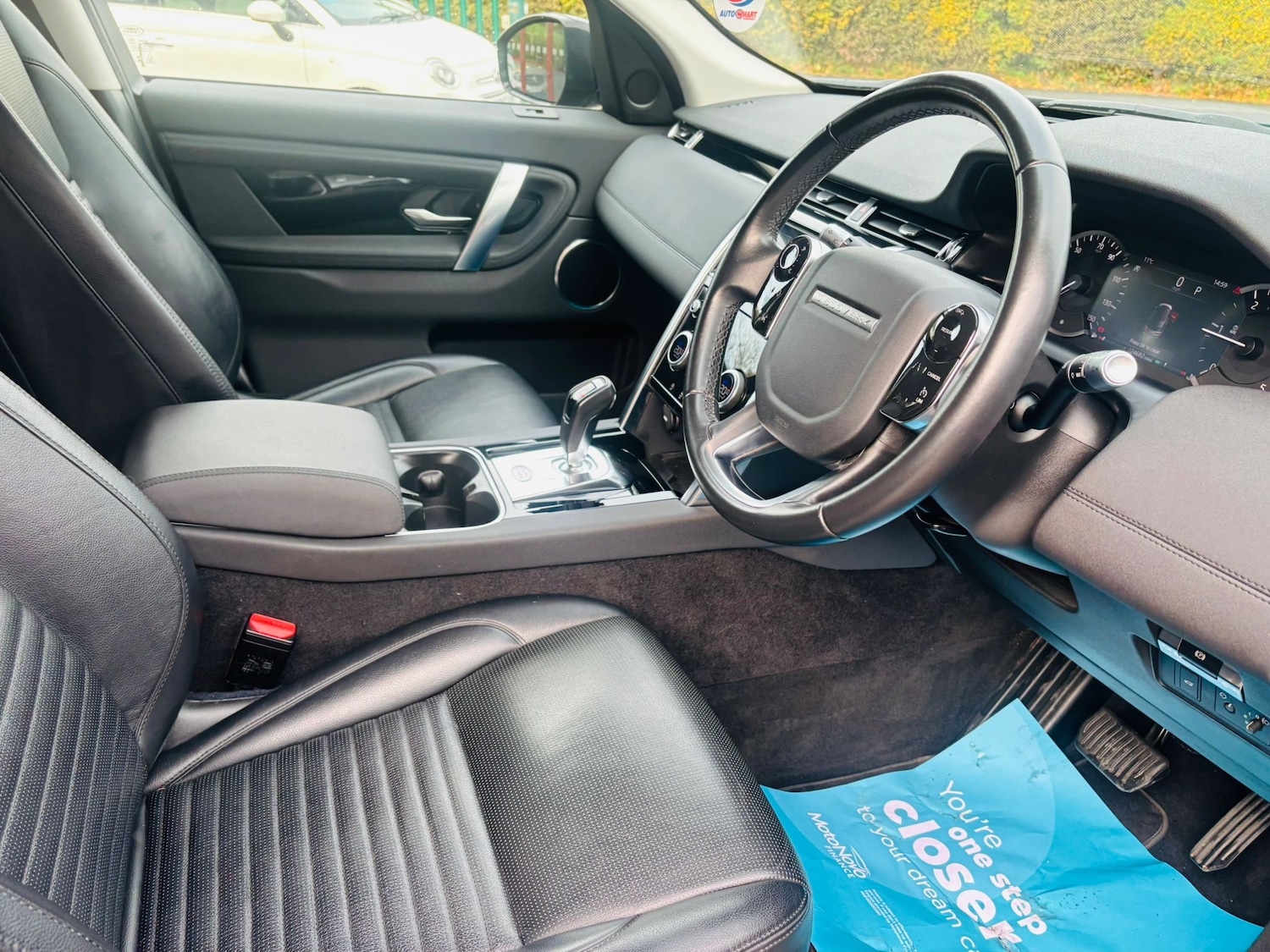 Used Land Rover Discovery Sport 2020 for sale - 76395602: Photo 10