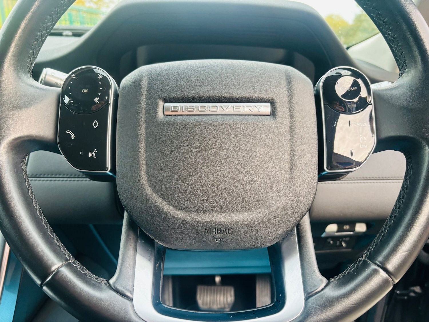 Used Land Rover Discovery Sport 2020 for sale - 76395602: Photo 12