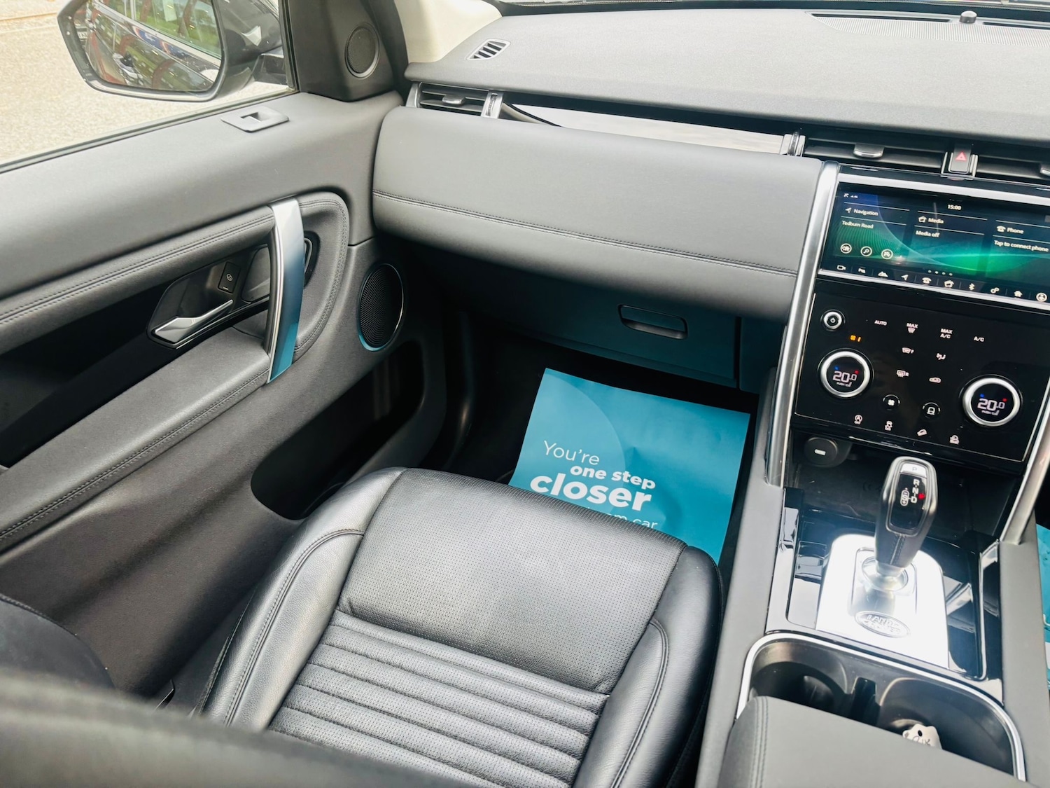 Used Land Rover Discovery Sport 2020 for sale - 76395602: Photo 15