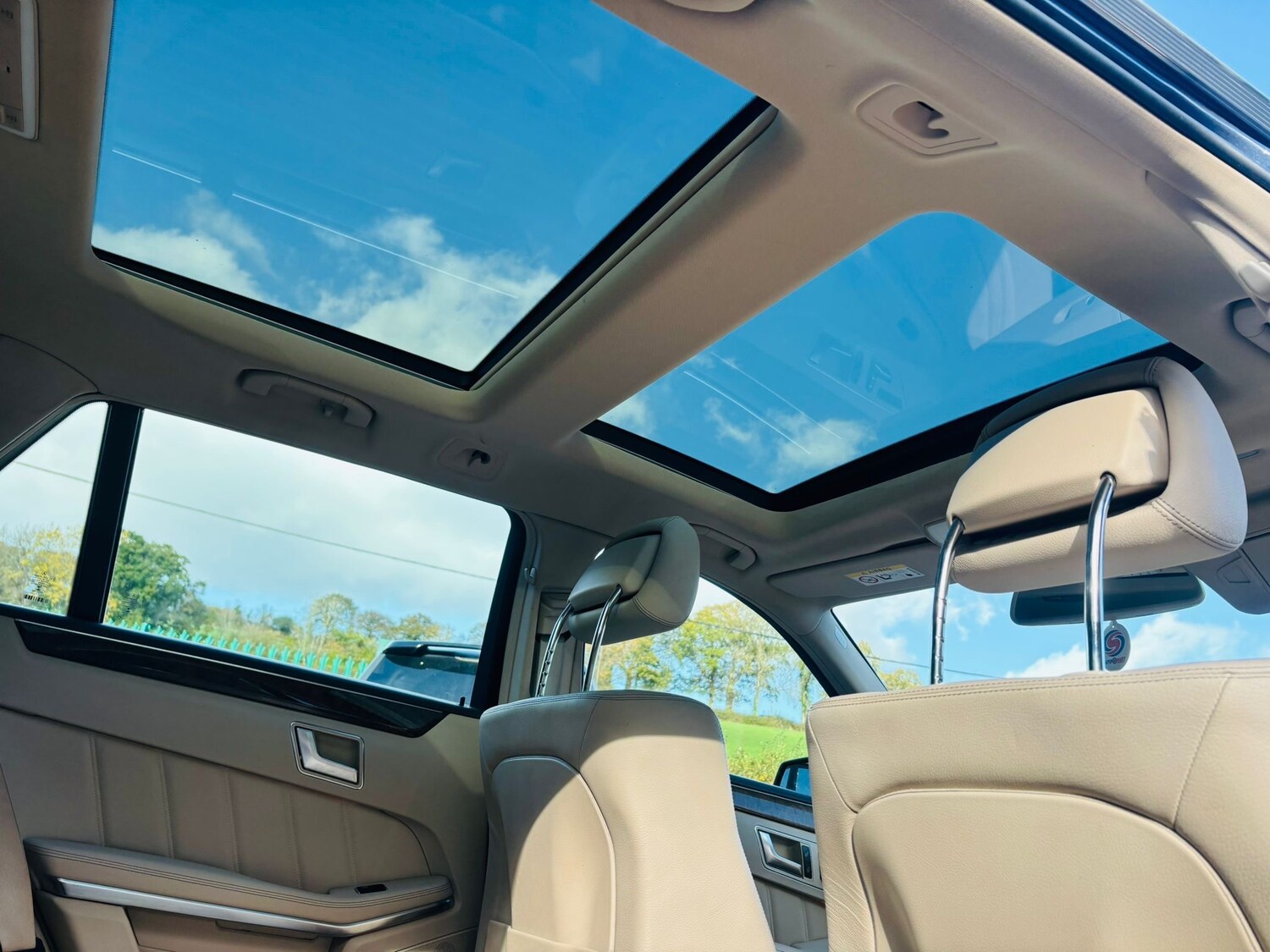 Used Mercedes-Benz E Class 2013 for sale - 76581272: Photo 30