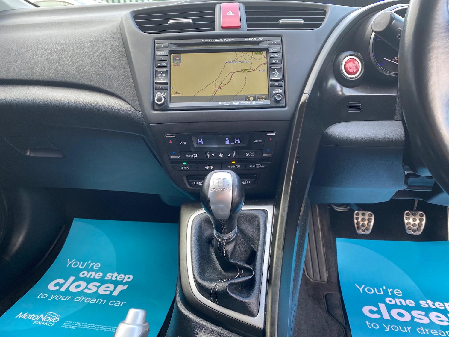 Used Honda Civic 2012 for sale - 76386903: Photo 15