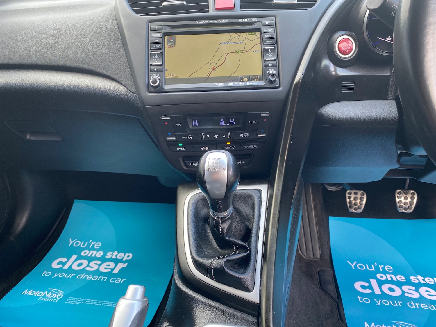 Used Honda Civic 2012 for sale - 76386903: Photo 16