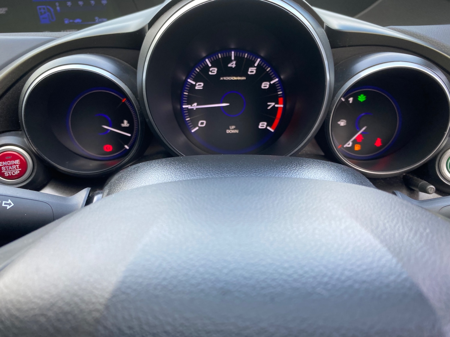 Used Honda Civic 2012 for sale - 76386903: Photo 17