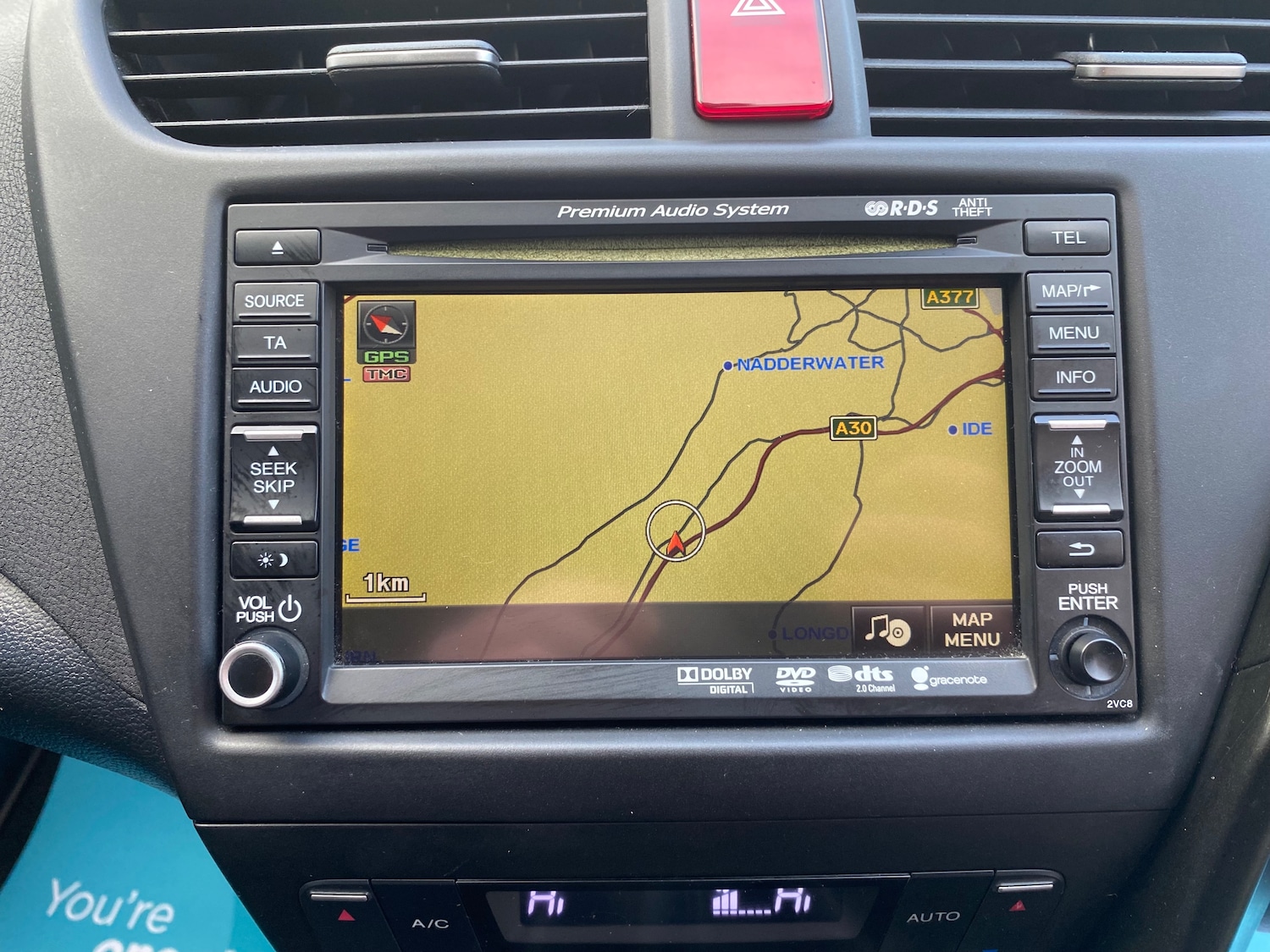 Used Honda Civic 2012 for sale - 76386903: Photo 18